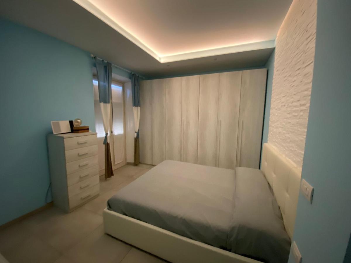 Appartamento Casa Martina Cuneo Esterno foto