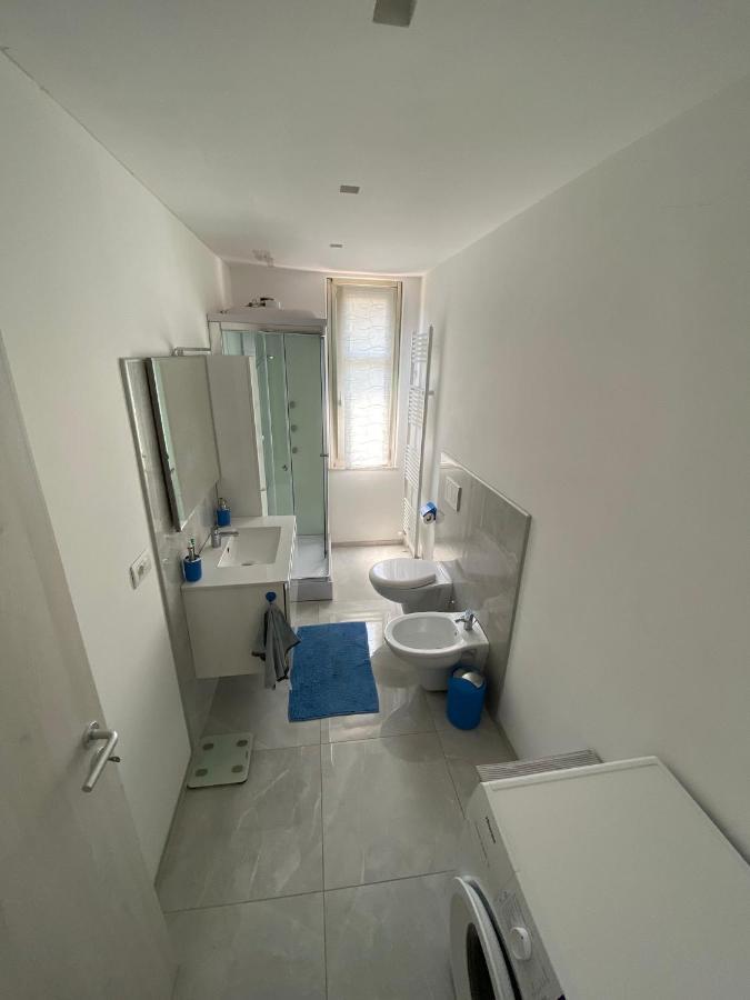 Appartamento Casa Martina Cuneo Esterno foto