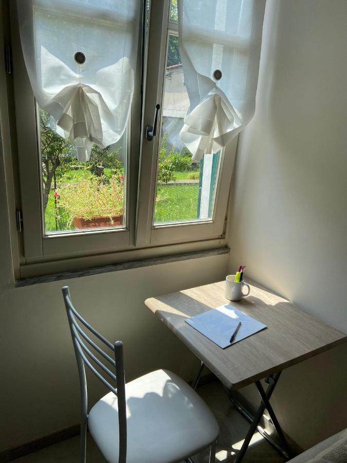 Appartamento Casa Martina Cuneo Esterno foto