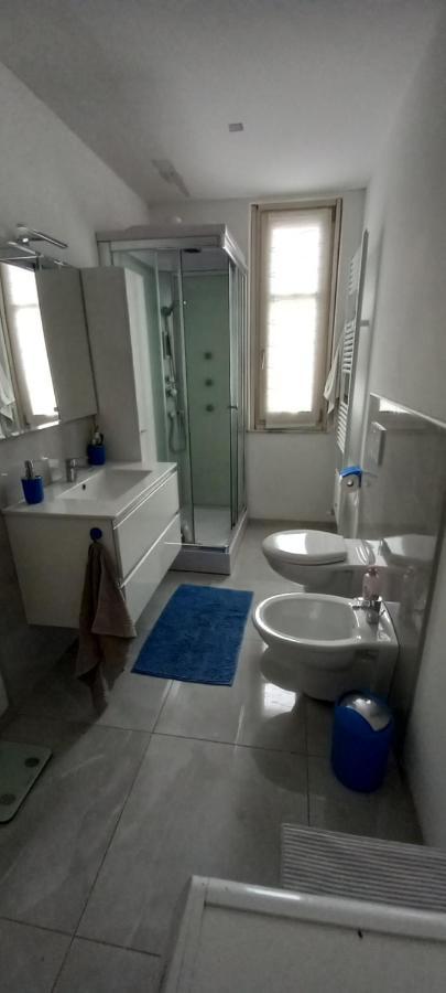 Appartamento Casa Martina Cuneo Esterno foto