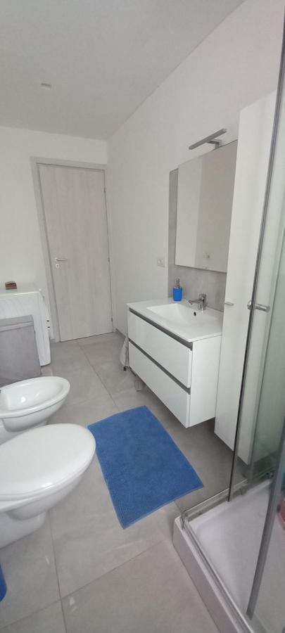 Appartamento Casa Martina Cuneo Esterno foto