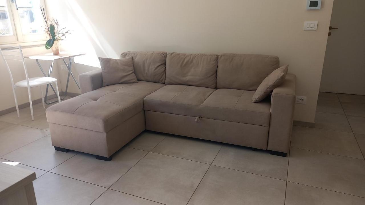 Appartamento Casa Martina Cuneo Esterno foto